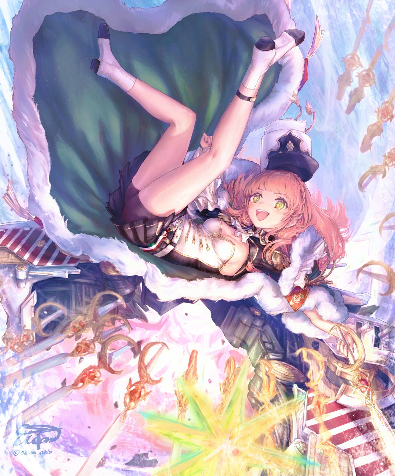●PIXIV● EICAM page 7 full