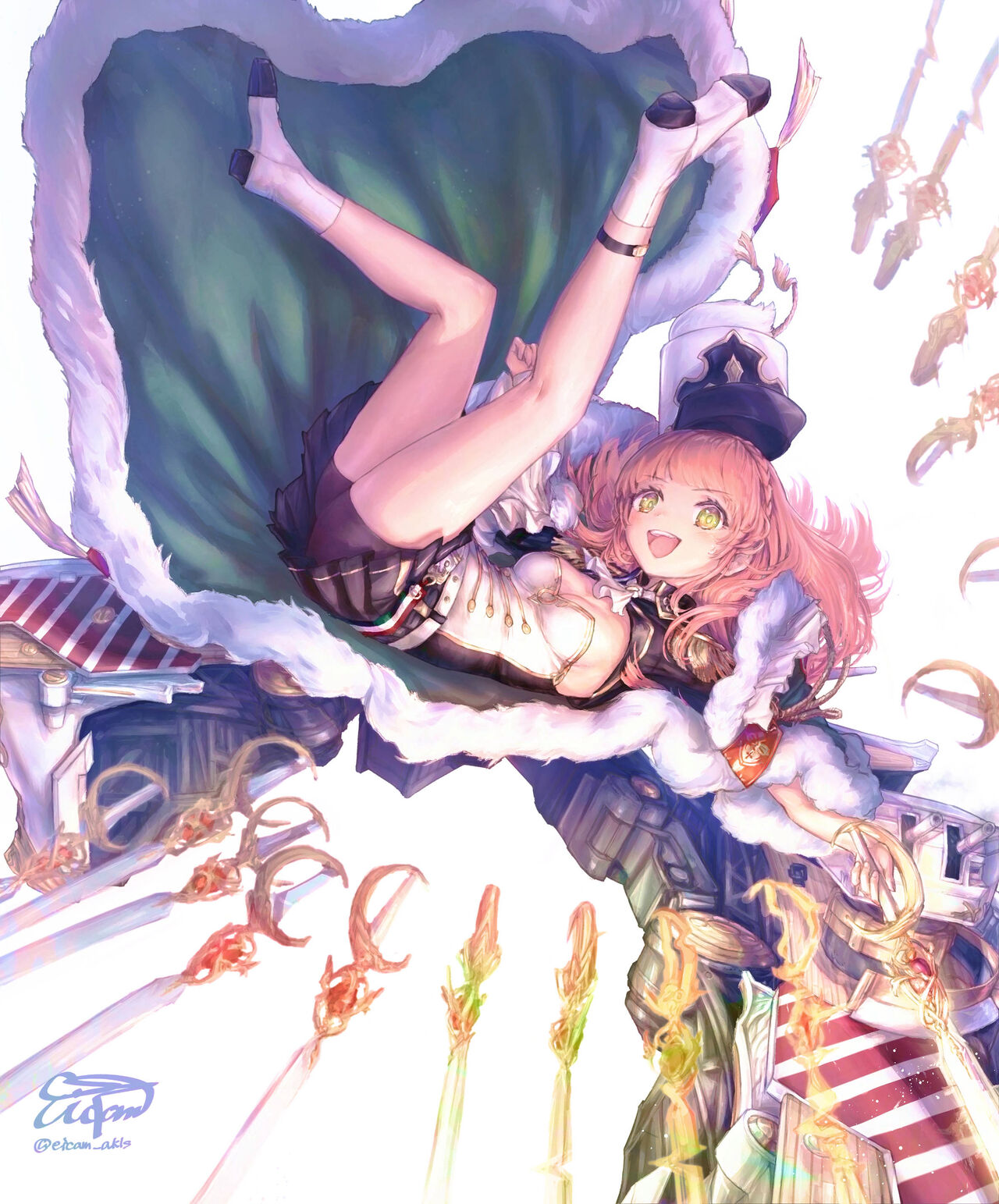 ●PIXIV● EICAM page 8 full
