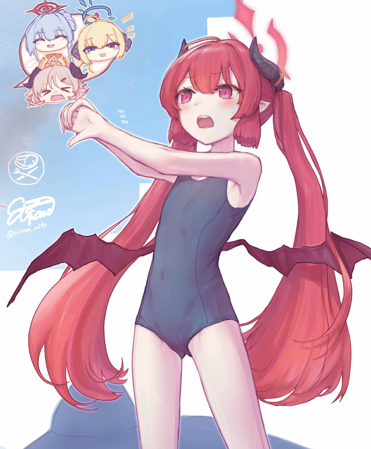 ●PIXIV● EICAM page 9 full