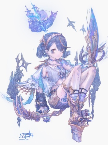 ●PIXIV● EICAM cover