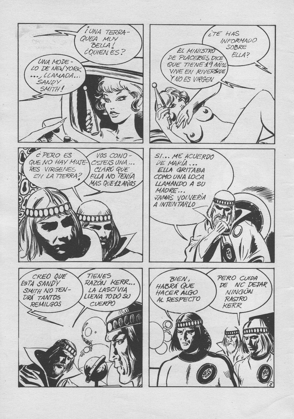 Flashexman n.2 page 4 full