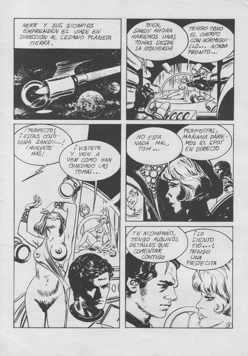 Flashexman n.2 page 5 full
