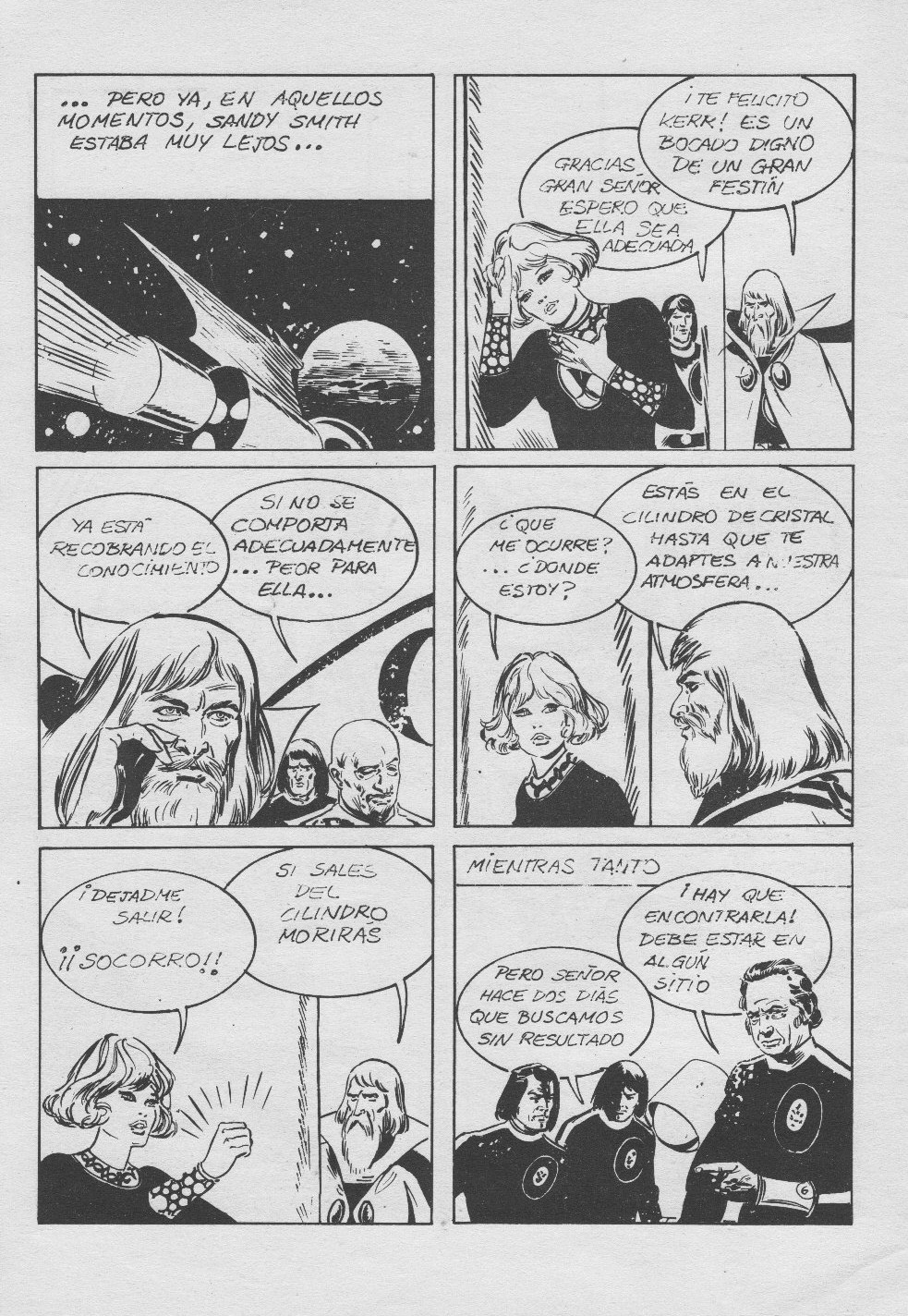 Flashexman n.2 page 8 full