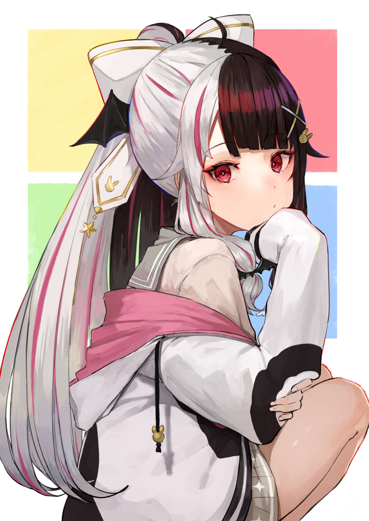 ●PIXIV● トきん page 1 full