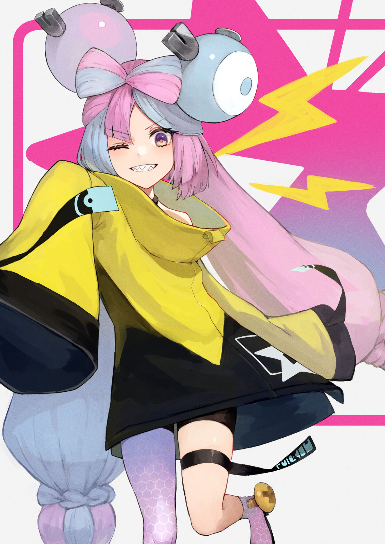 ●PIXIV● トきん page 3 full