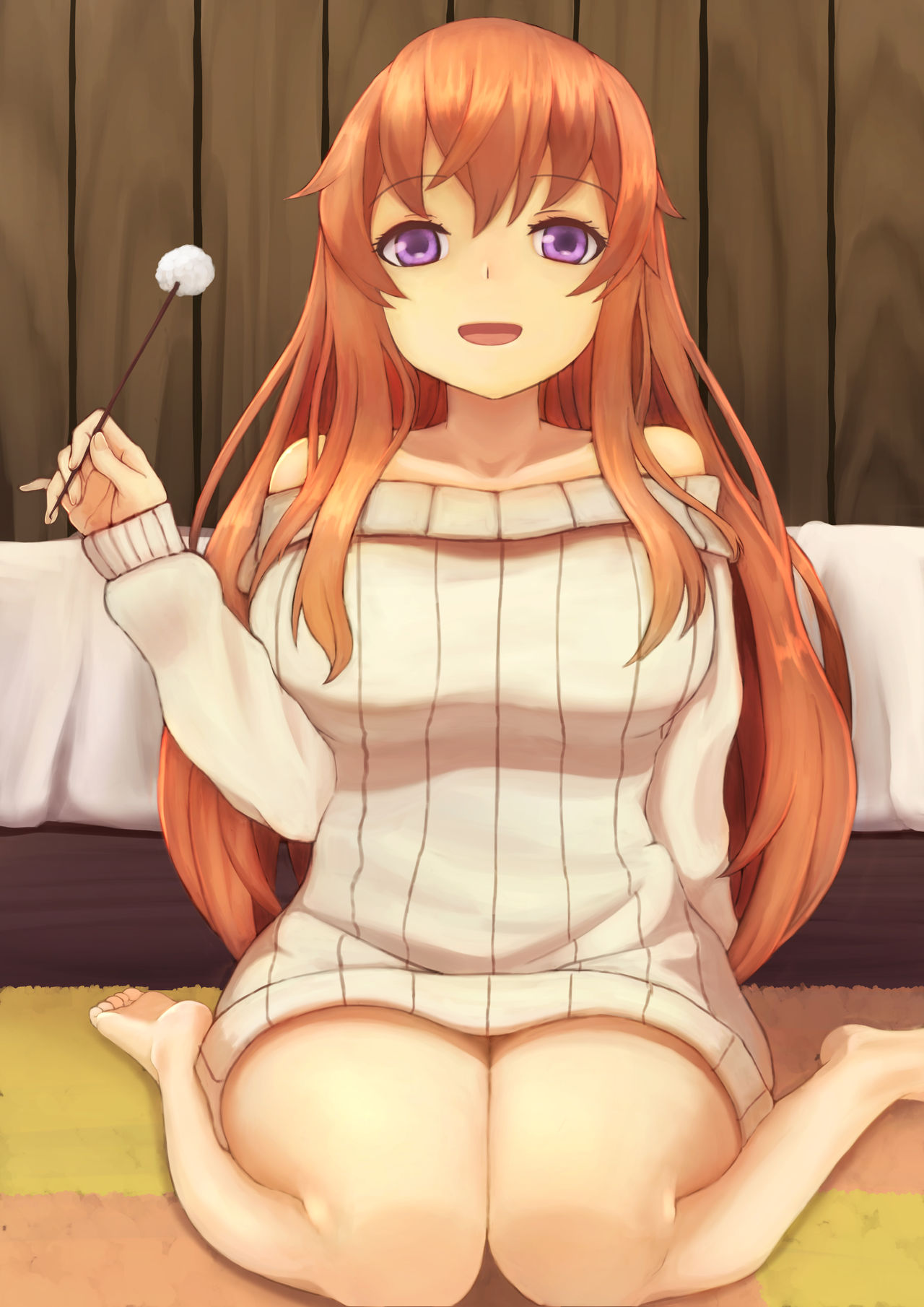 ●PIXIV● トきん page 5 full