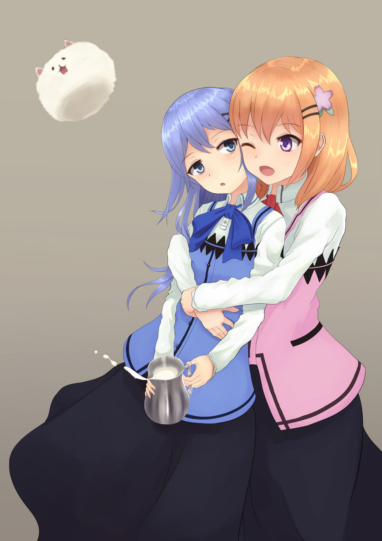 ●PIXIV● トきん page 6 full