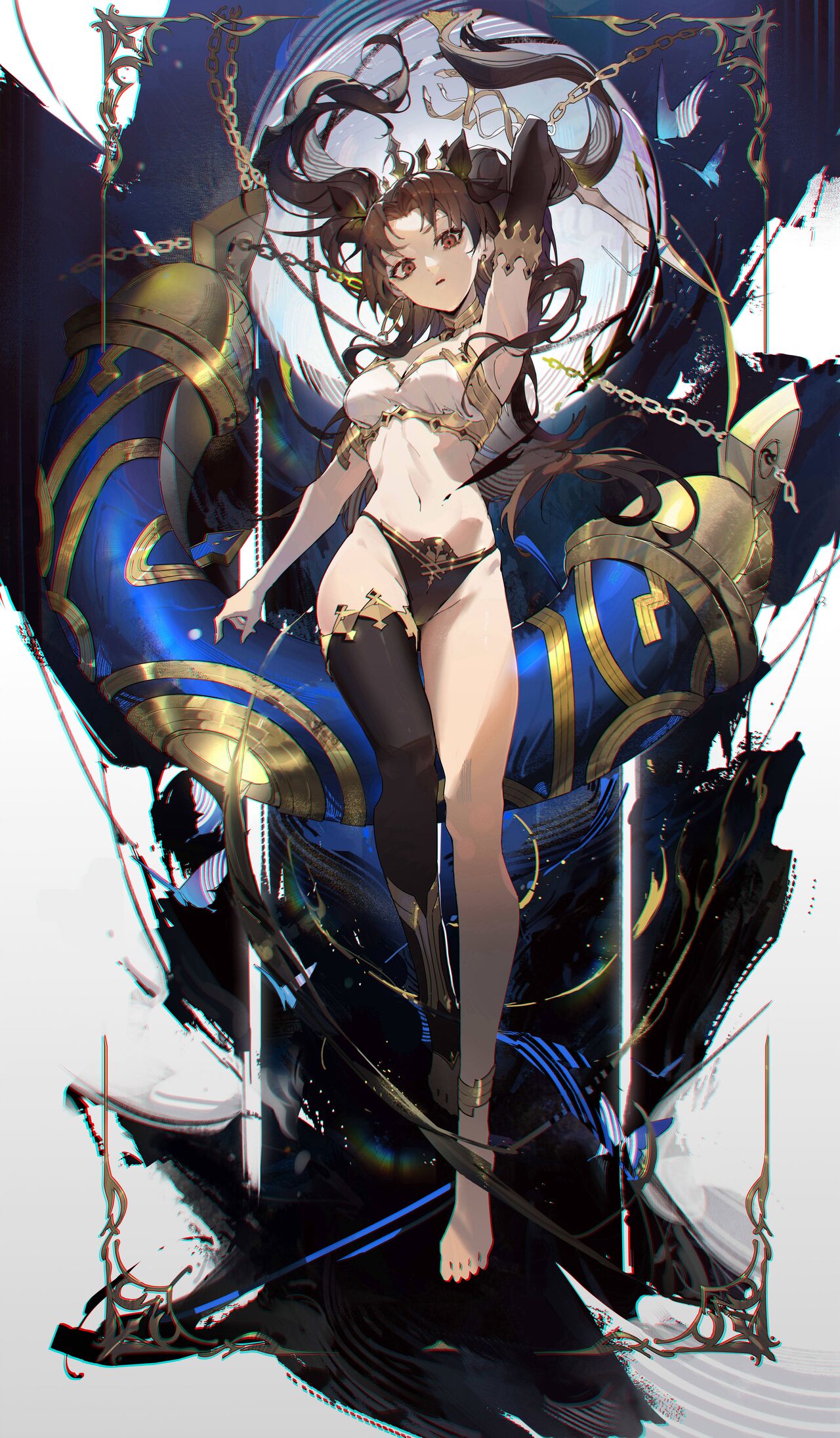 ●PIXIV● 七昭 page 7 full