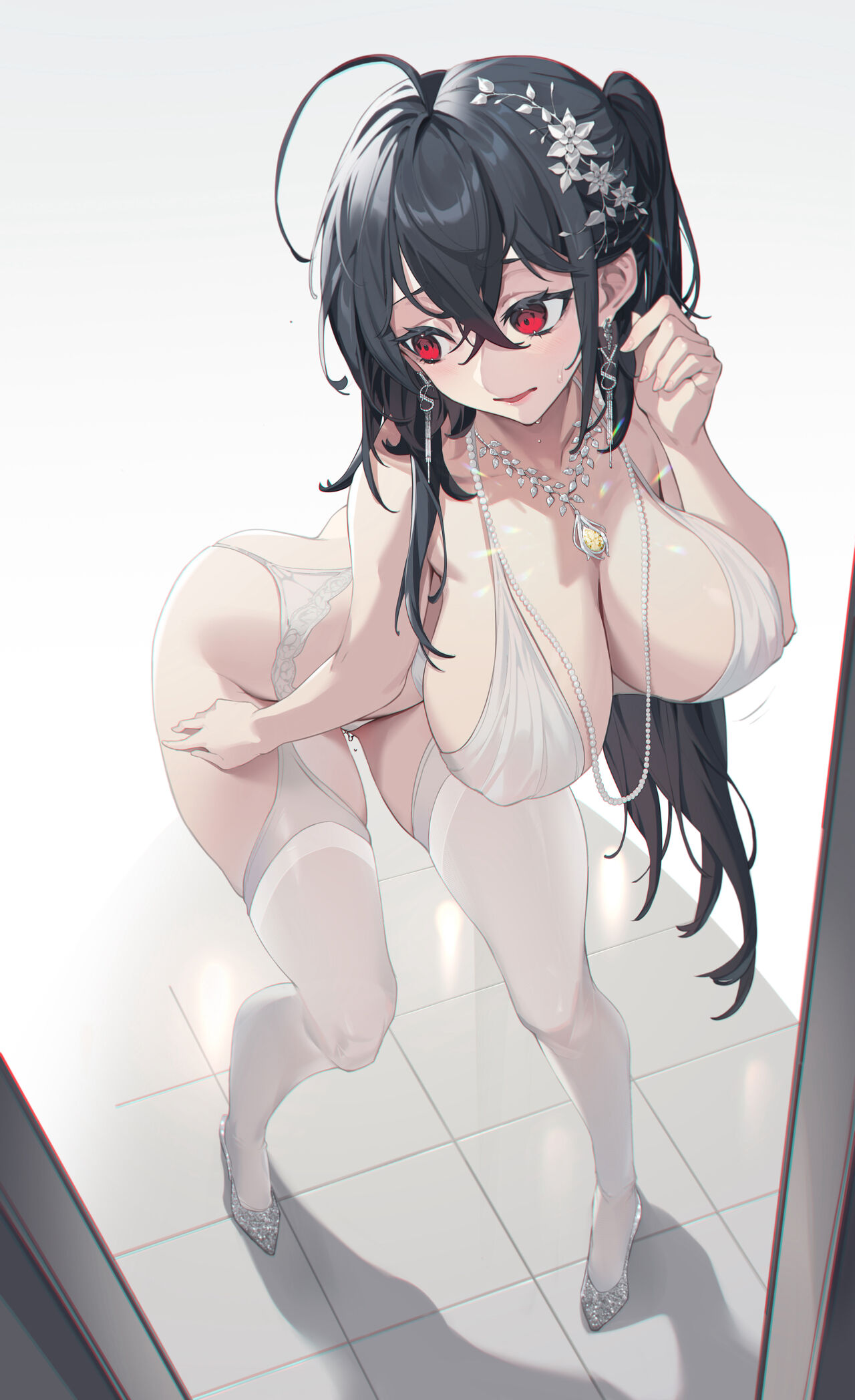 ●PIXIV● 七昭 page 9 full