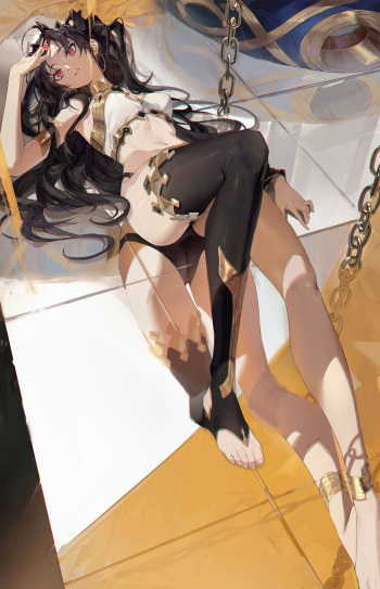 ●PIXIV● 七昭 cover