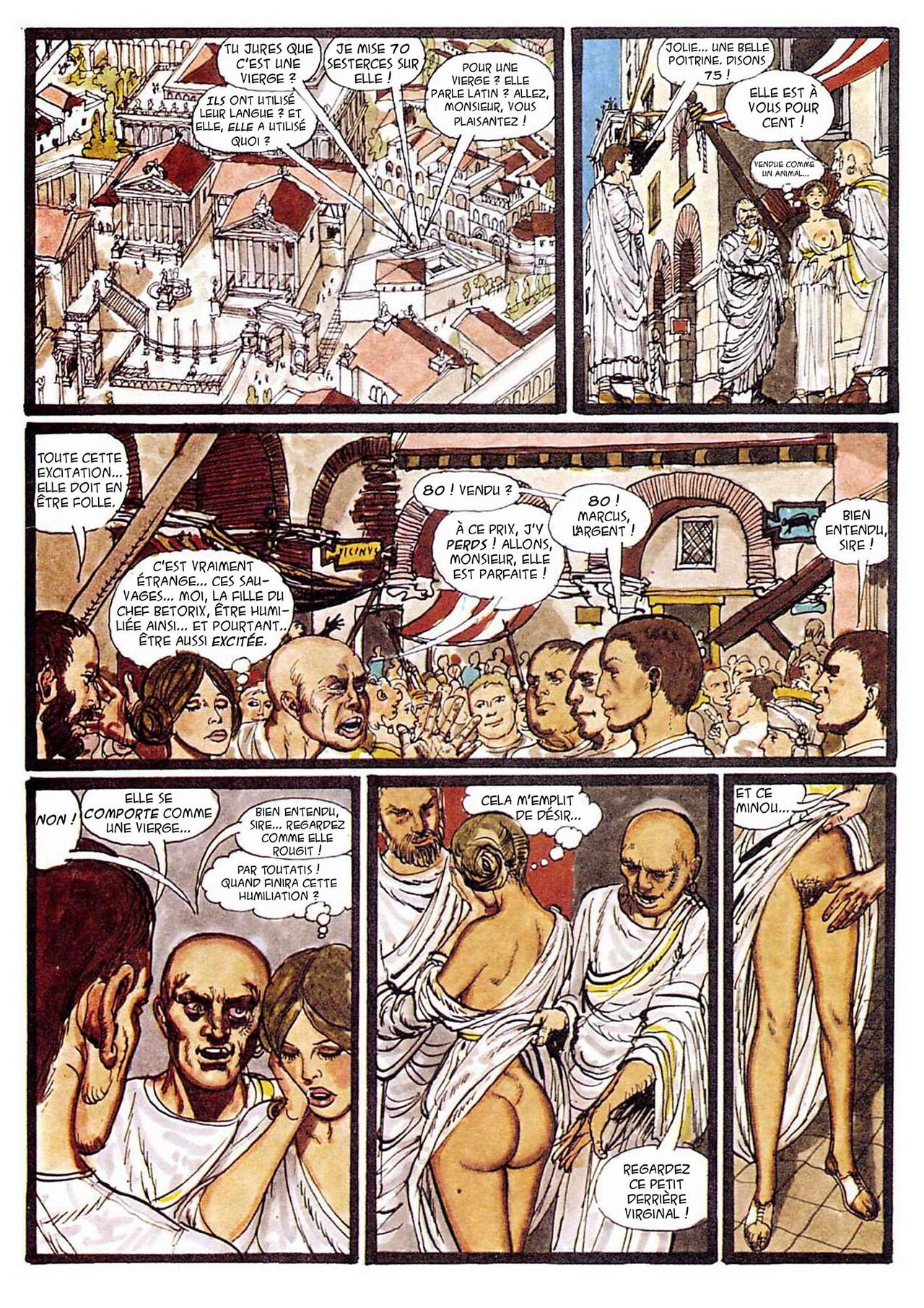 Roman life of Laura page 4 full