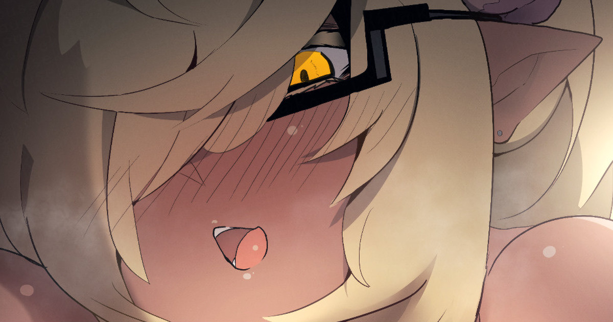 Artist | リヘナラ人形 page 8 full