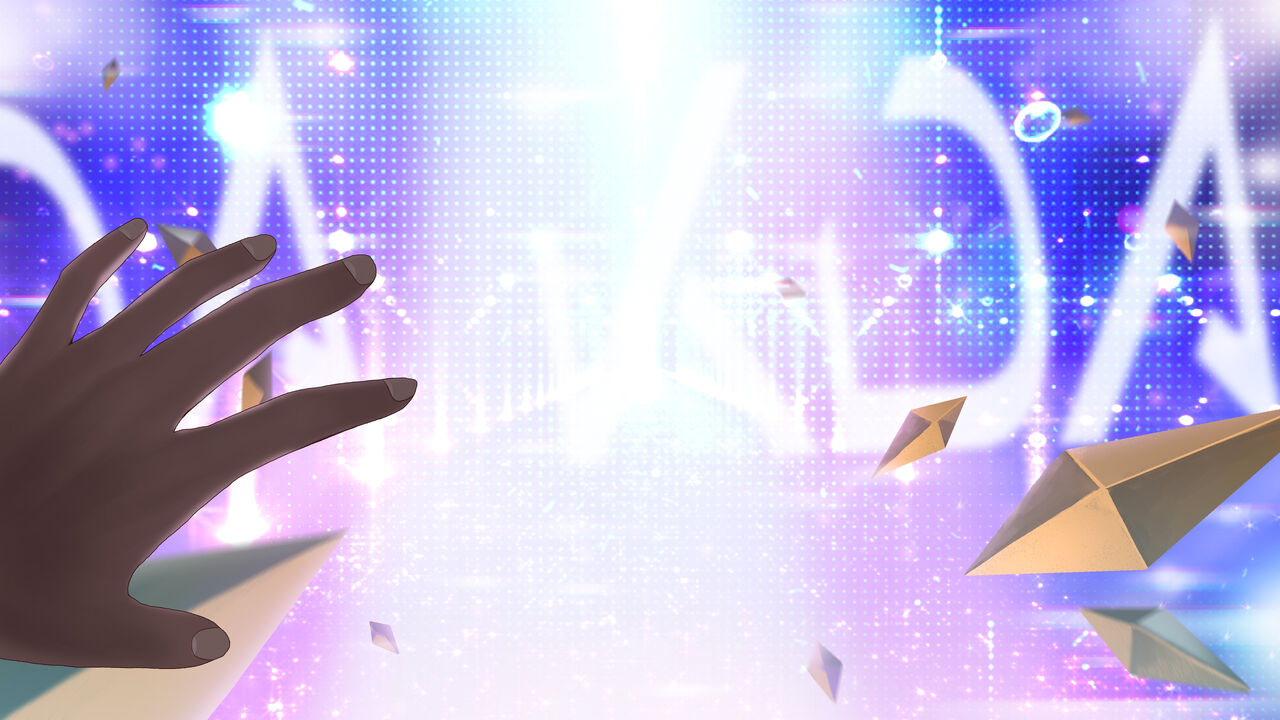 K/DA - Kai'sa Limited Edition page 4 full