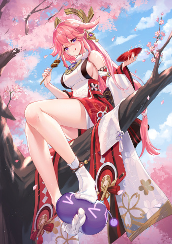 pixiv 雲こ猫（雲小猫） cover
