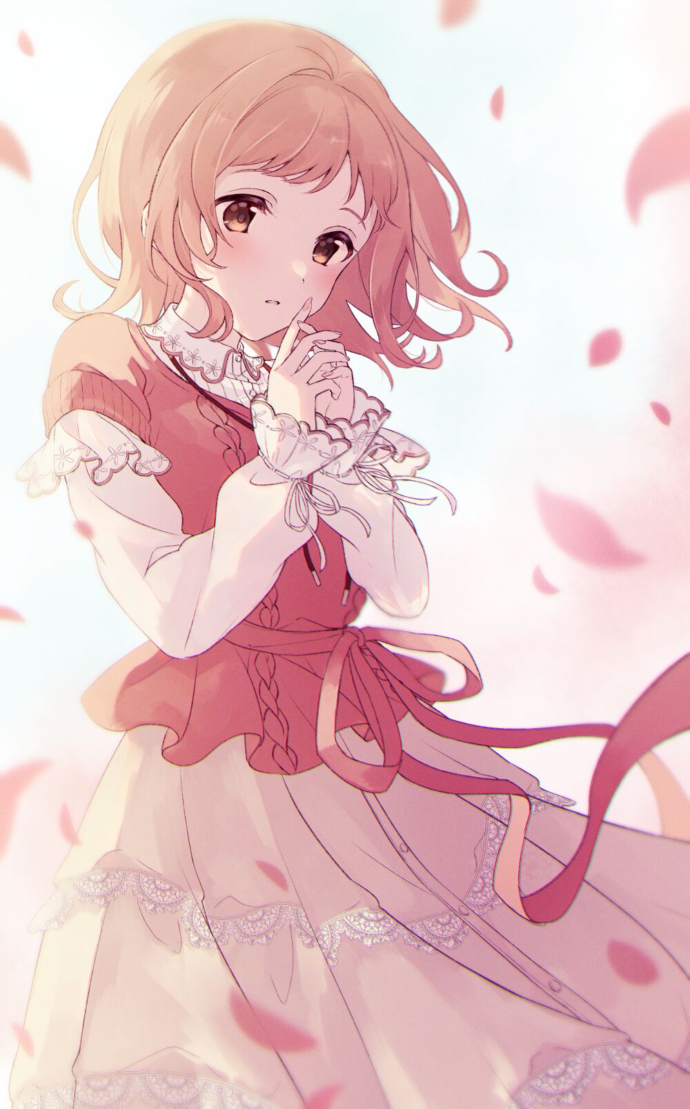 ●PIXIV● 眞淵やえ page 7 full