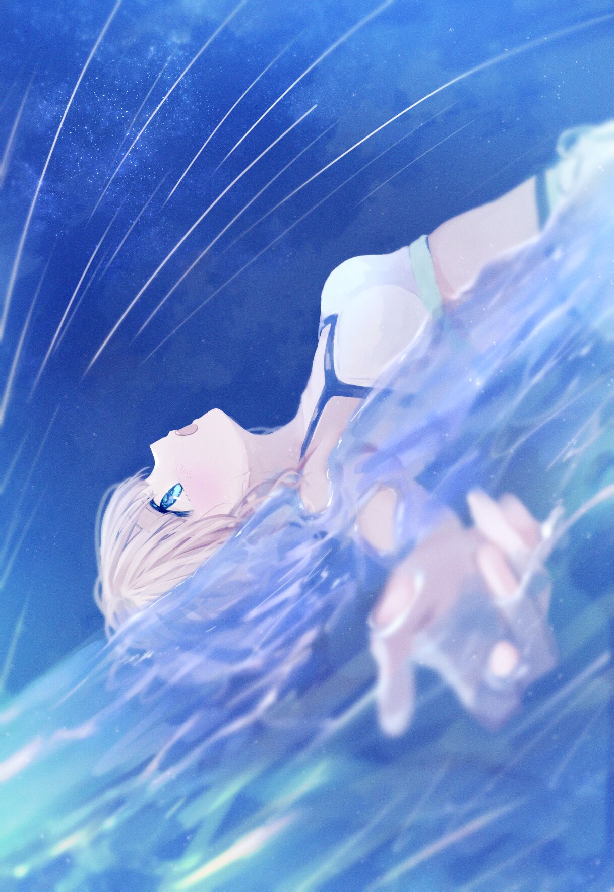 ●PIXIV● 眞淵やえ page 8 full