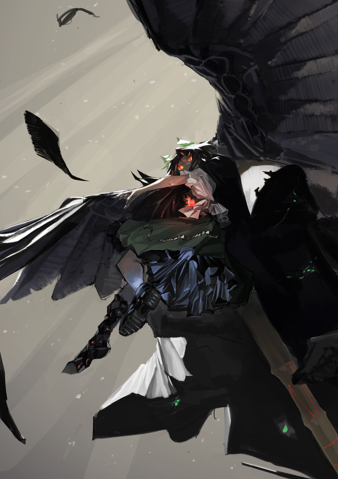 ●PIXIV● ワカドラ page 3 full
