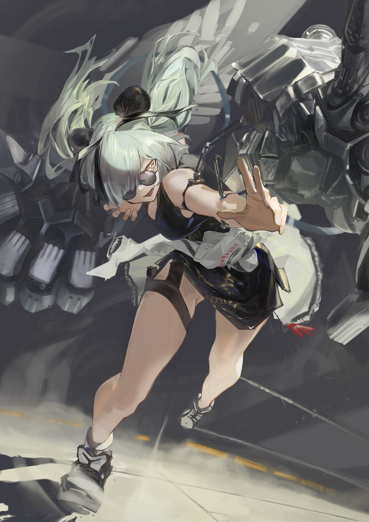 ●PIXIV● ワカドラ page 9 full
