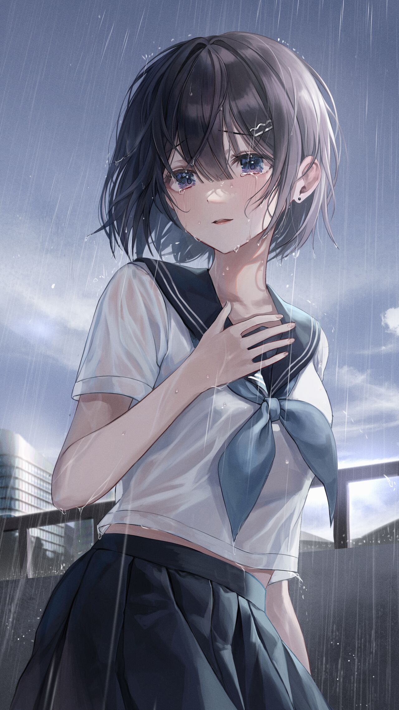 ●PIXIV● ミョワ page 1 full