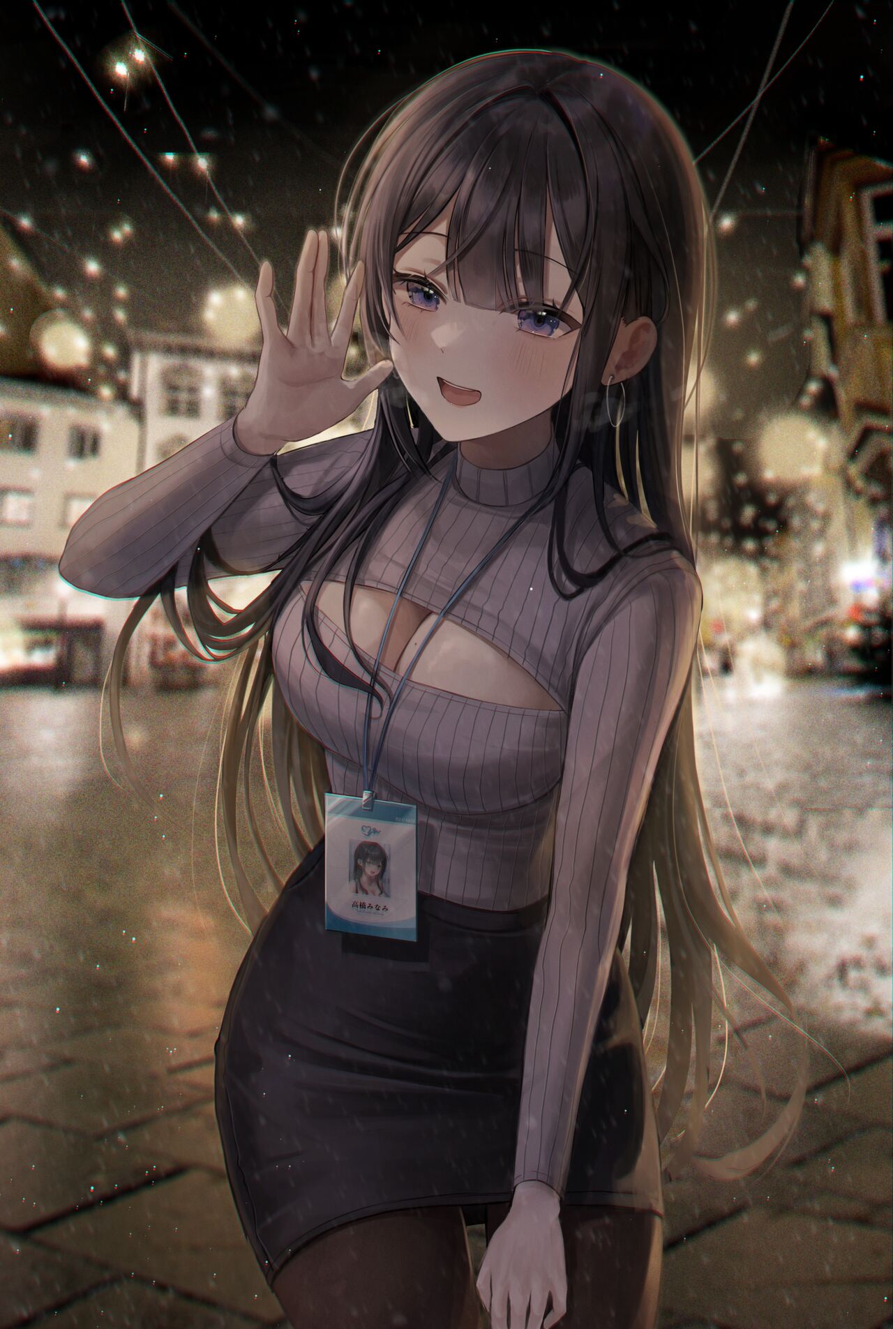●PIXIV● ミョワ page 10 full