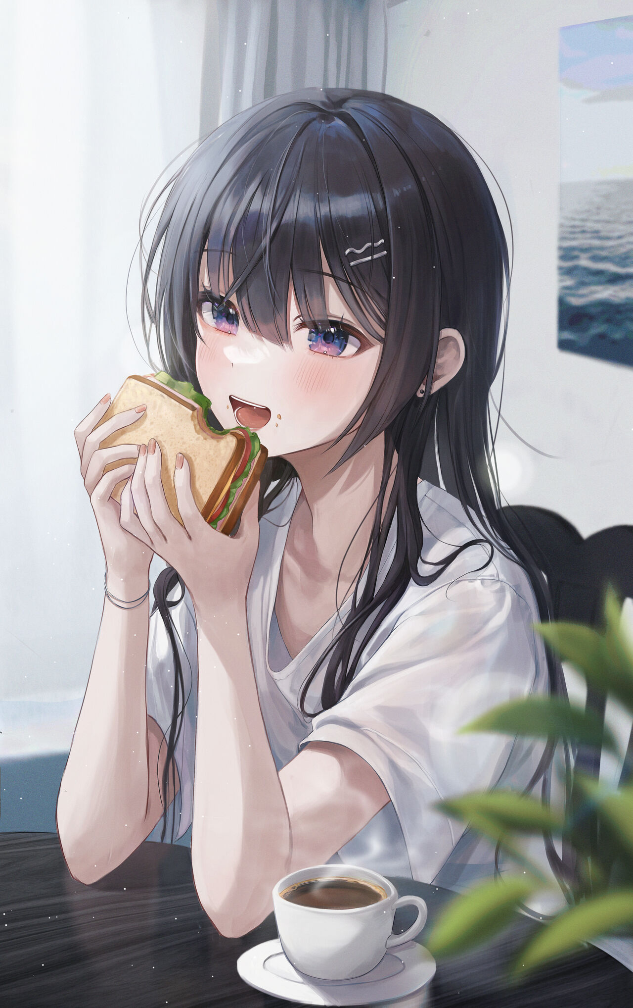 ●PIXIV● ミョワ page 2 full
