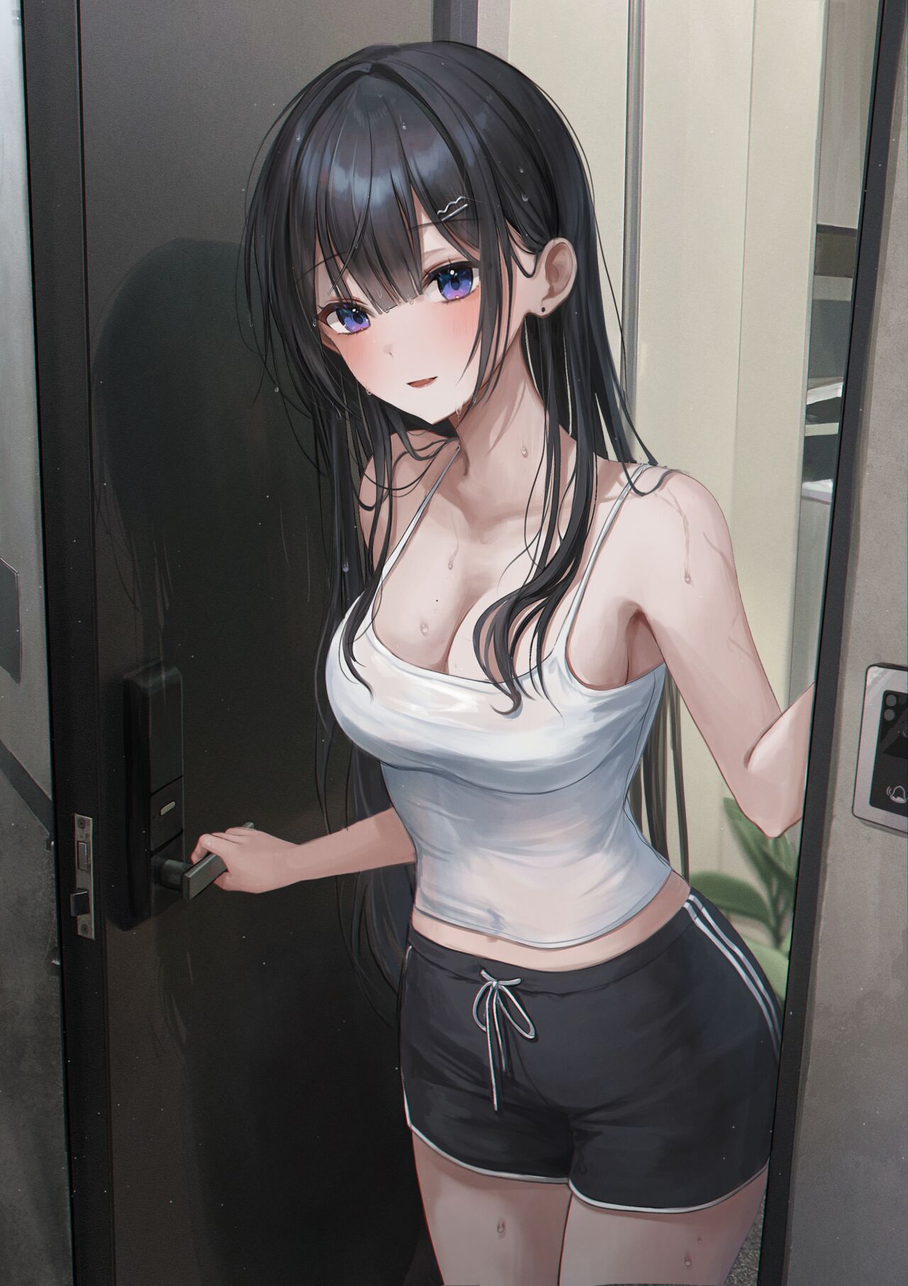 ●PIXIV● ミョワ page 4 full