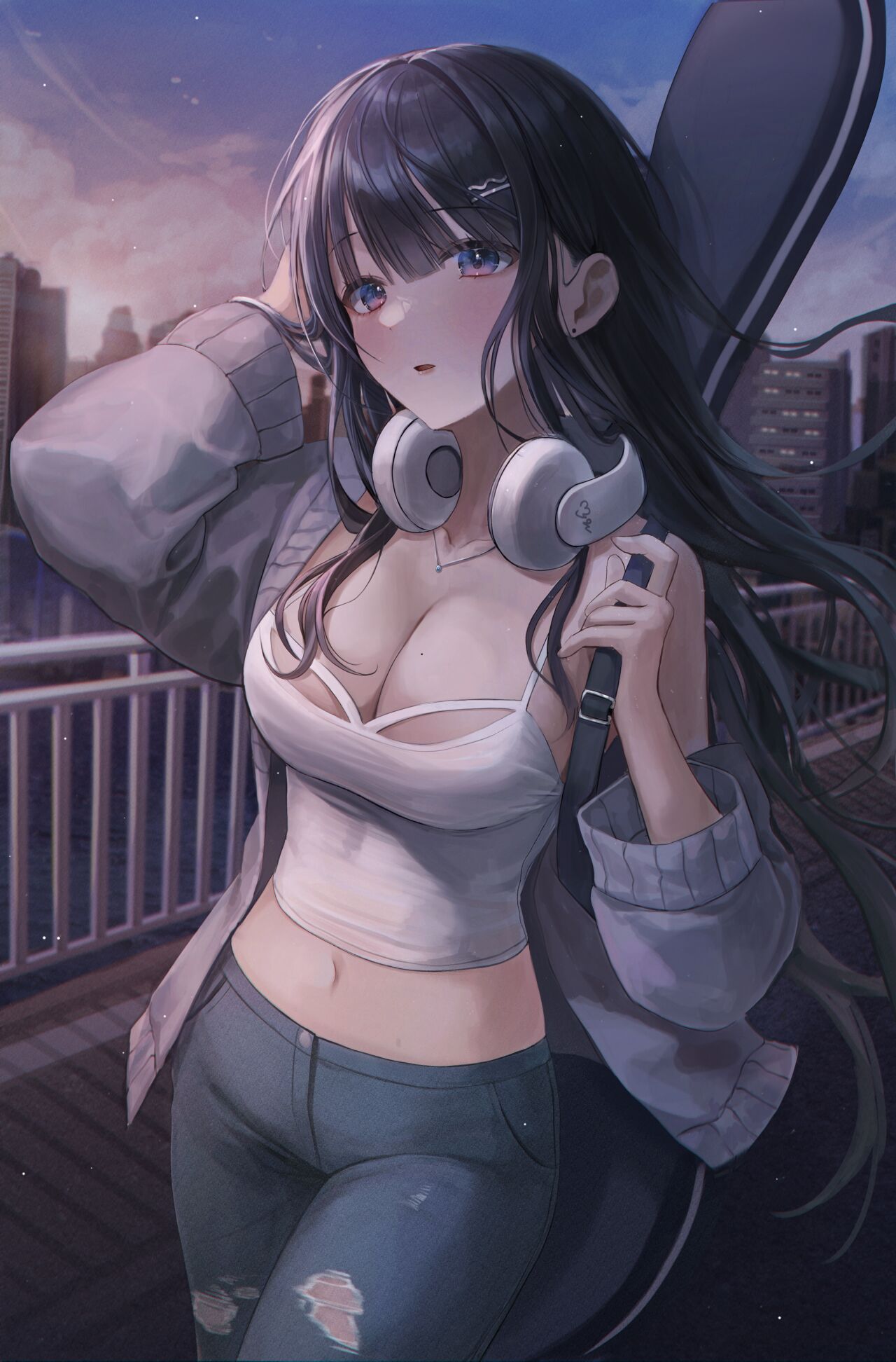 ●PIXIV● ミョワ page 8 full