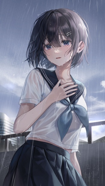 ●PIXIV● ミョワ cover