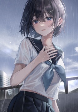 ●PIXIV● ミョワ
