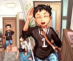 Tomodachi to H suru Nichijou