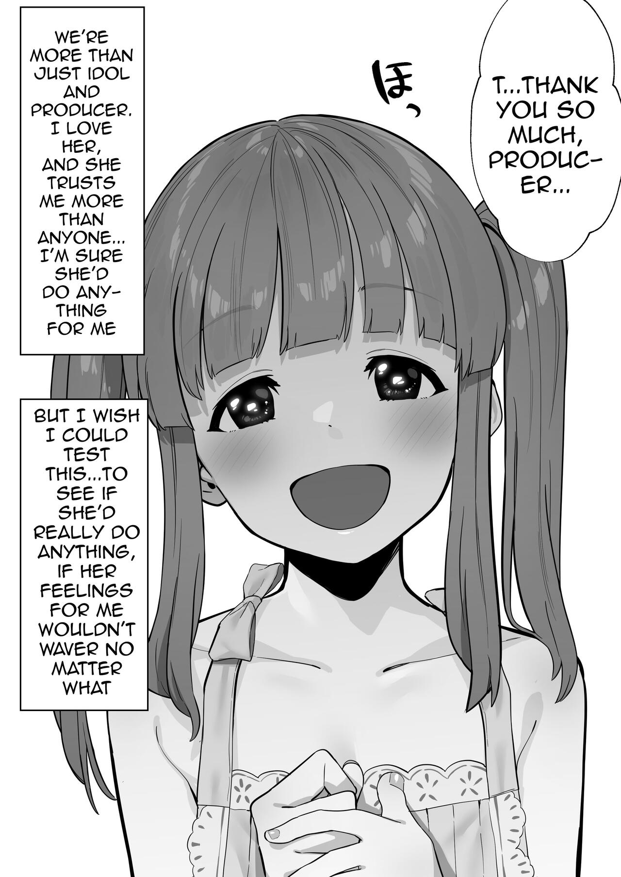 Netorase Yokubou | Chieri NTR page 2 full