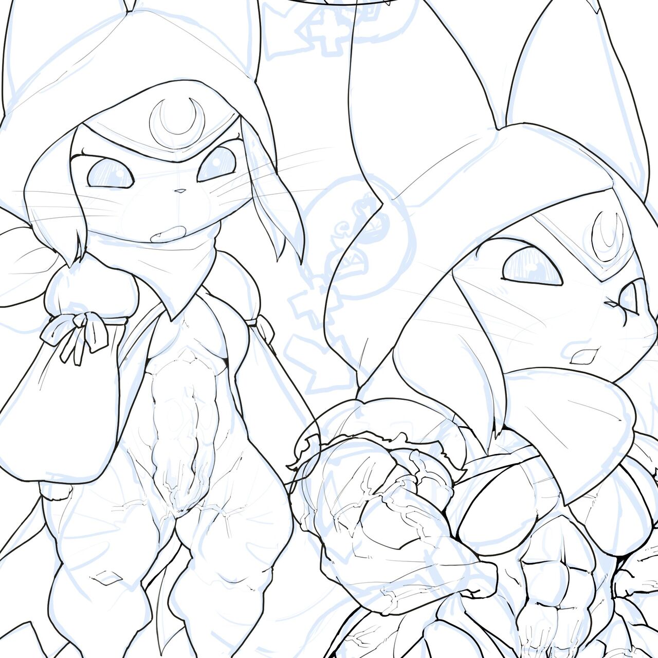 Artist UPN page 8 full