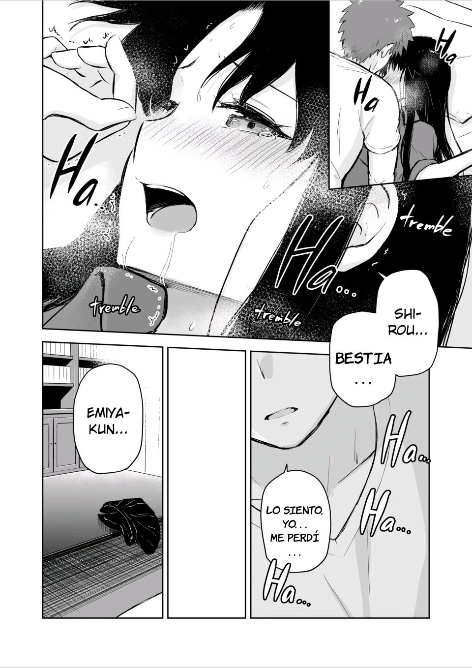 Second Semester II page 3 full