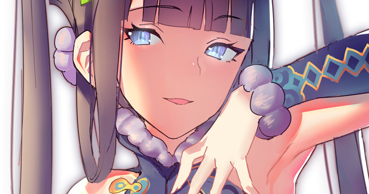 Mackee | Maki page 6 full