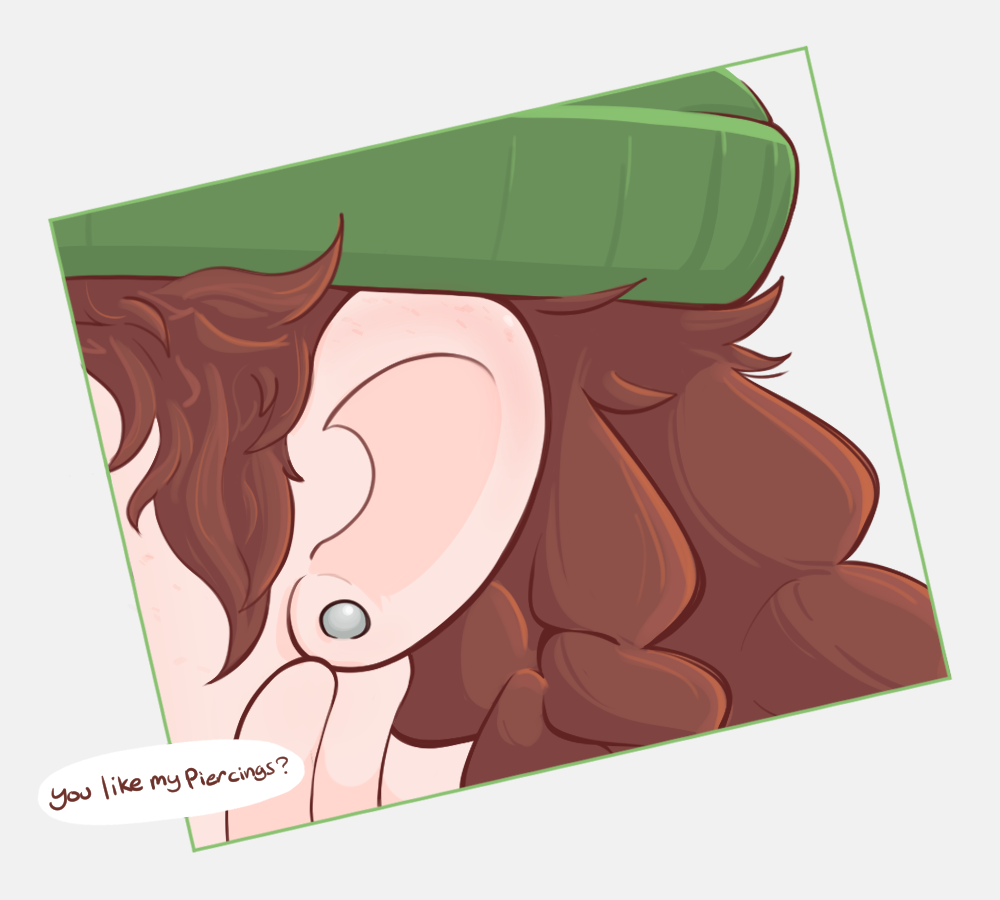 Piercings page 2 full