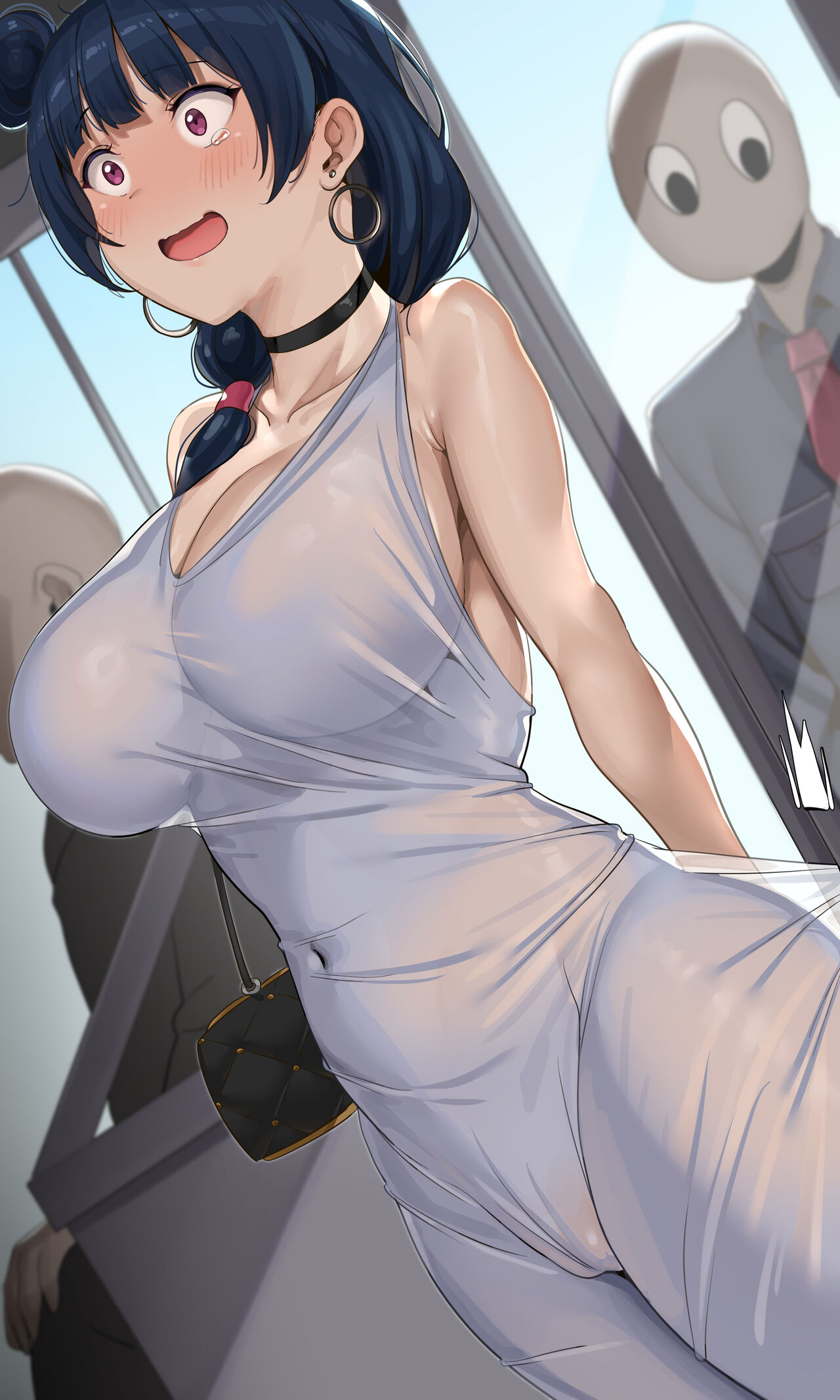 YOSHIKO 19 page 1 full