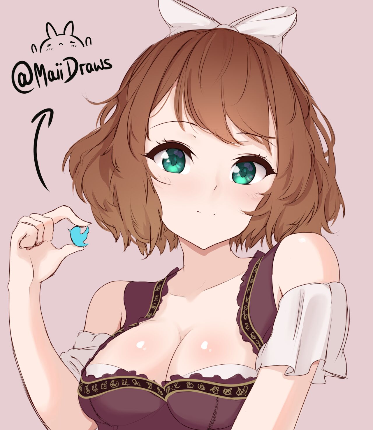 ●PIXIV● Maii page 8 full