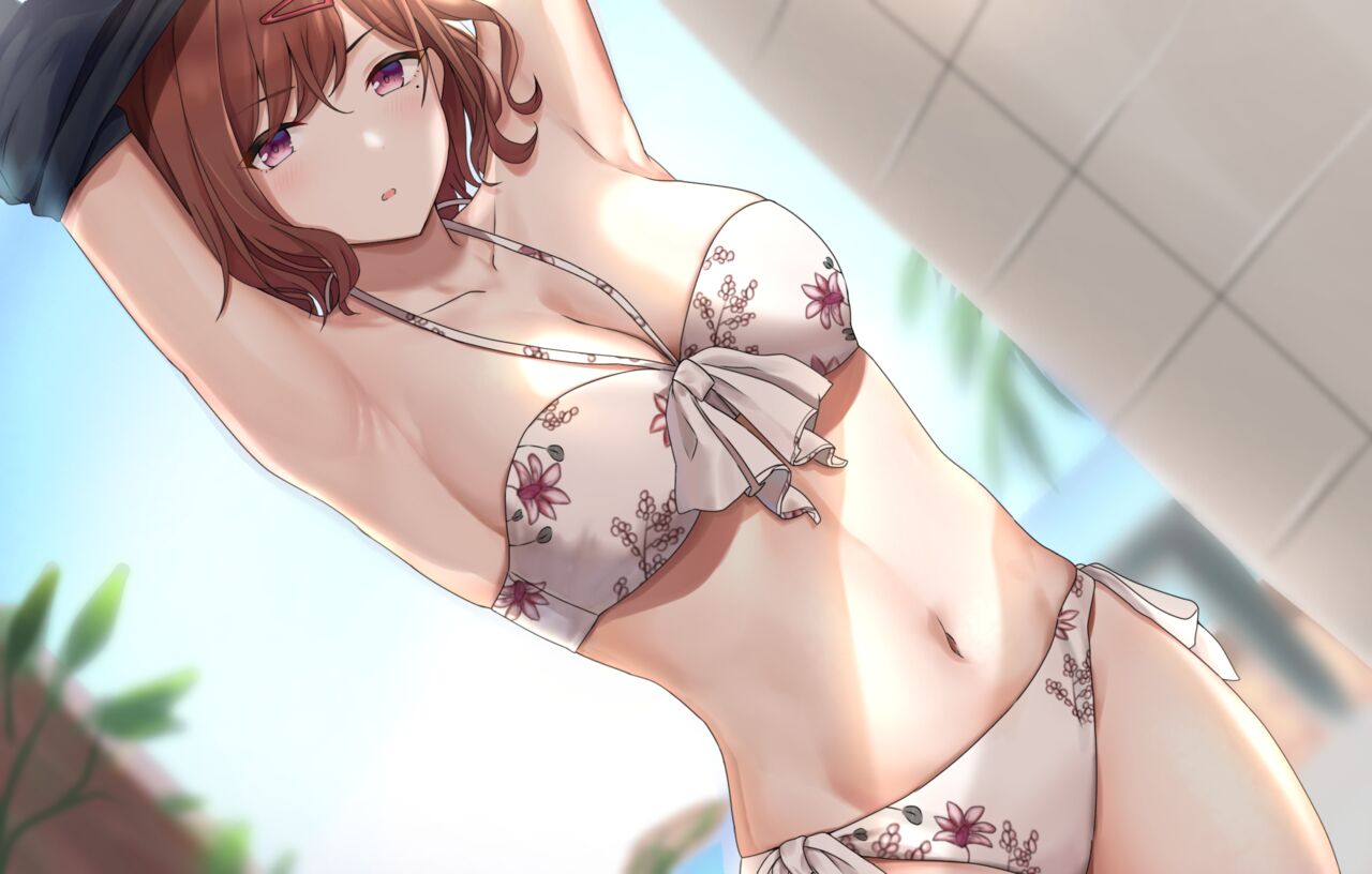 ●PIXIV● TacticSalt page 1 full