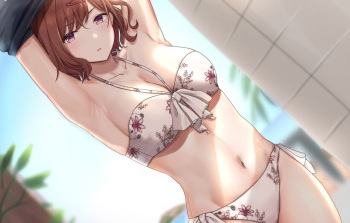 ●PIXIV● TacticSalt cover