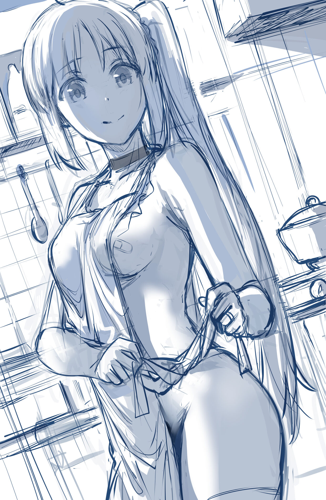 伊地知虹夏 图集 page 6 full