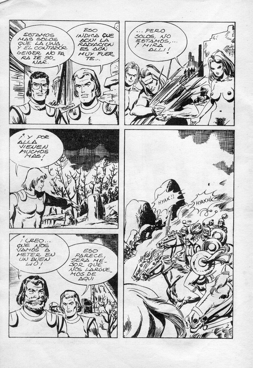 Flashexman n.6 page 4 full