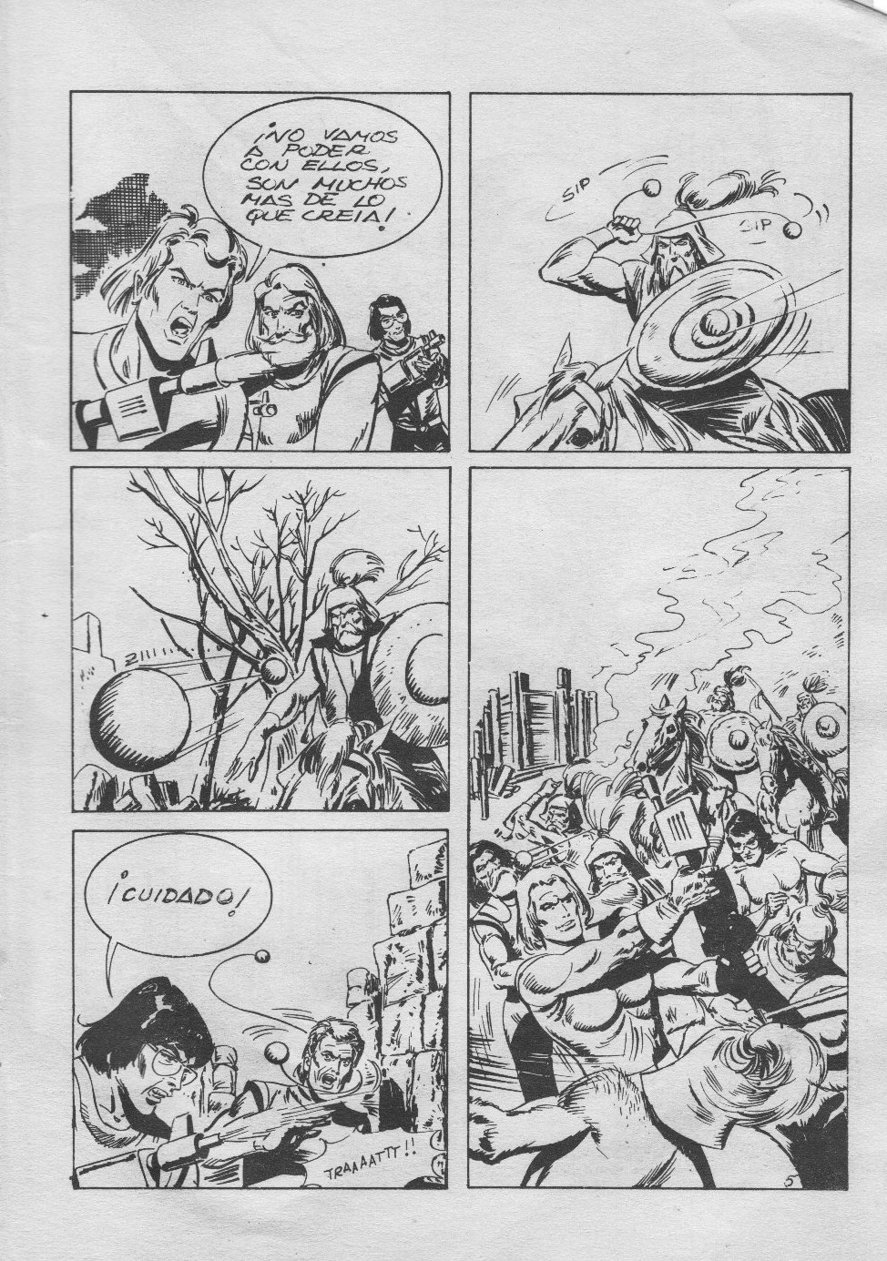 Flashexman n.6 page 7 full