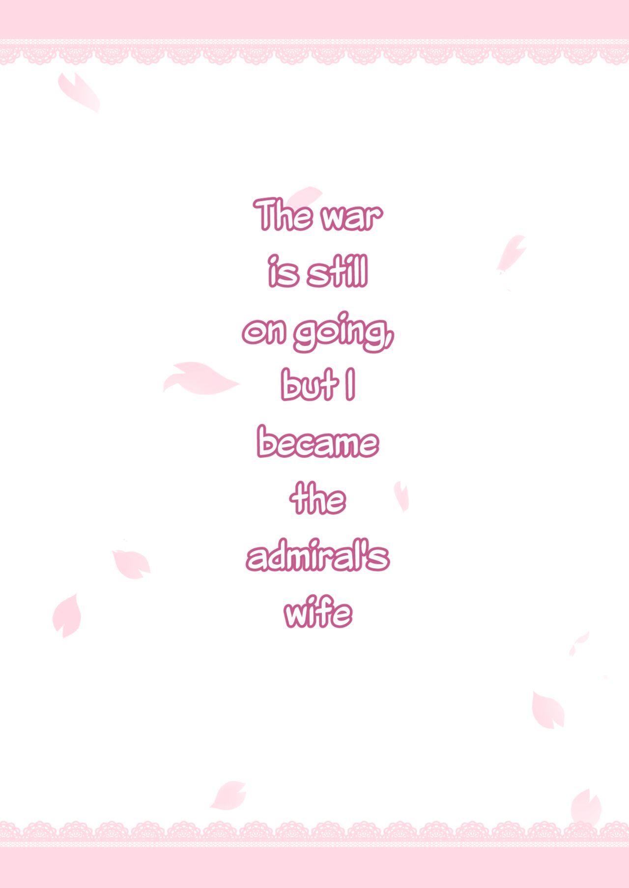 Kiyoshimo Oyome-san demo Ganbaru | I'll Do My Best As Your Wife! page 2 full