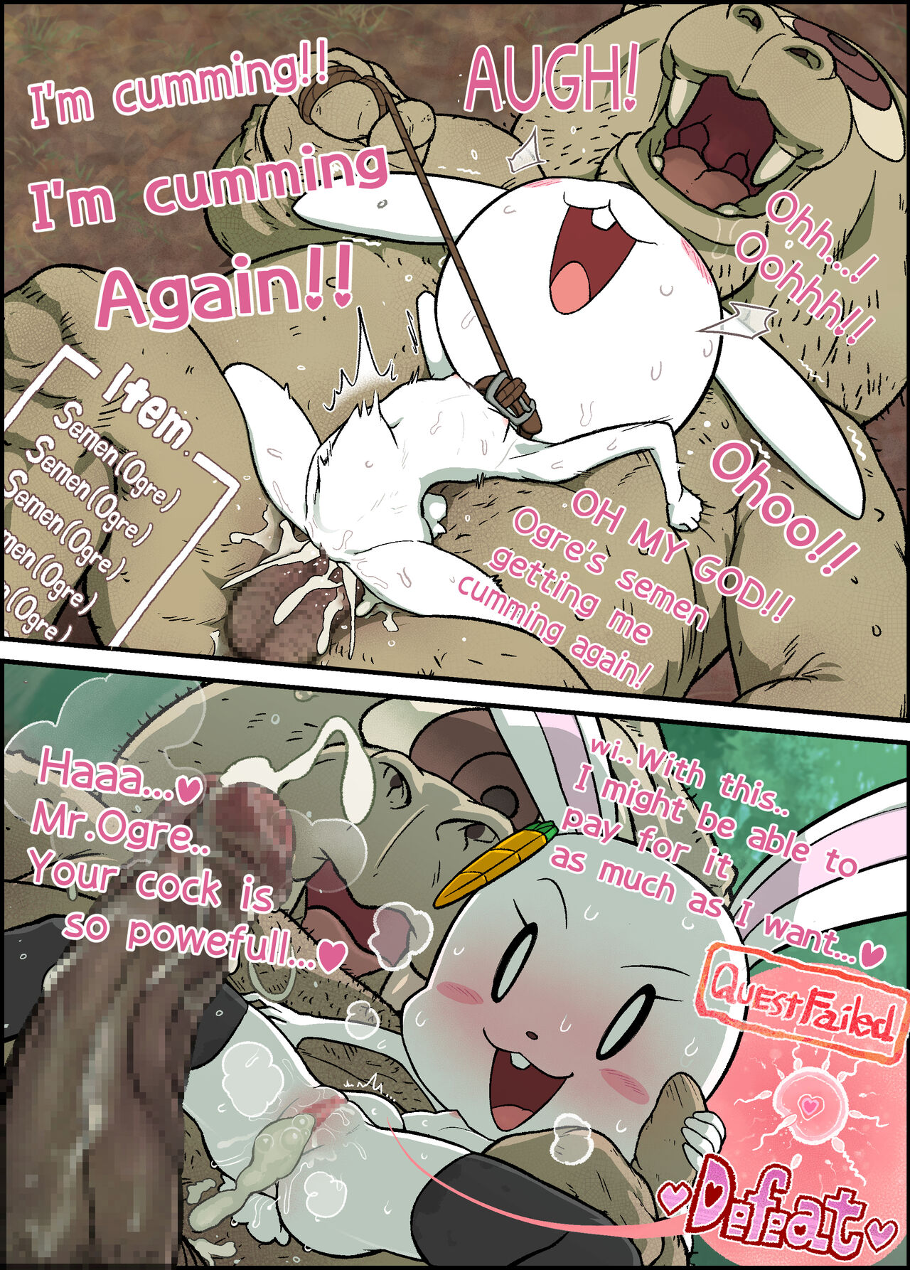 Carrol vs Ogre page 6 full