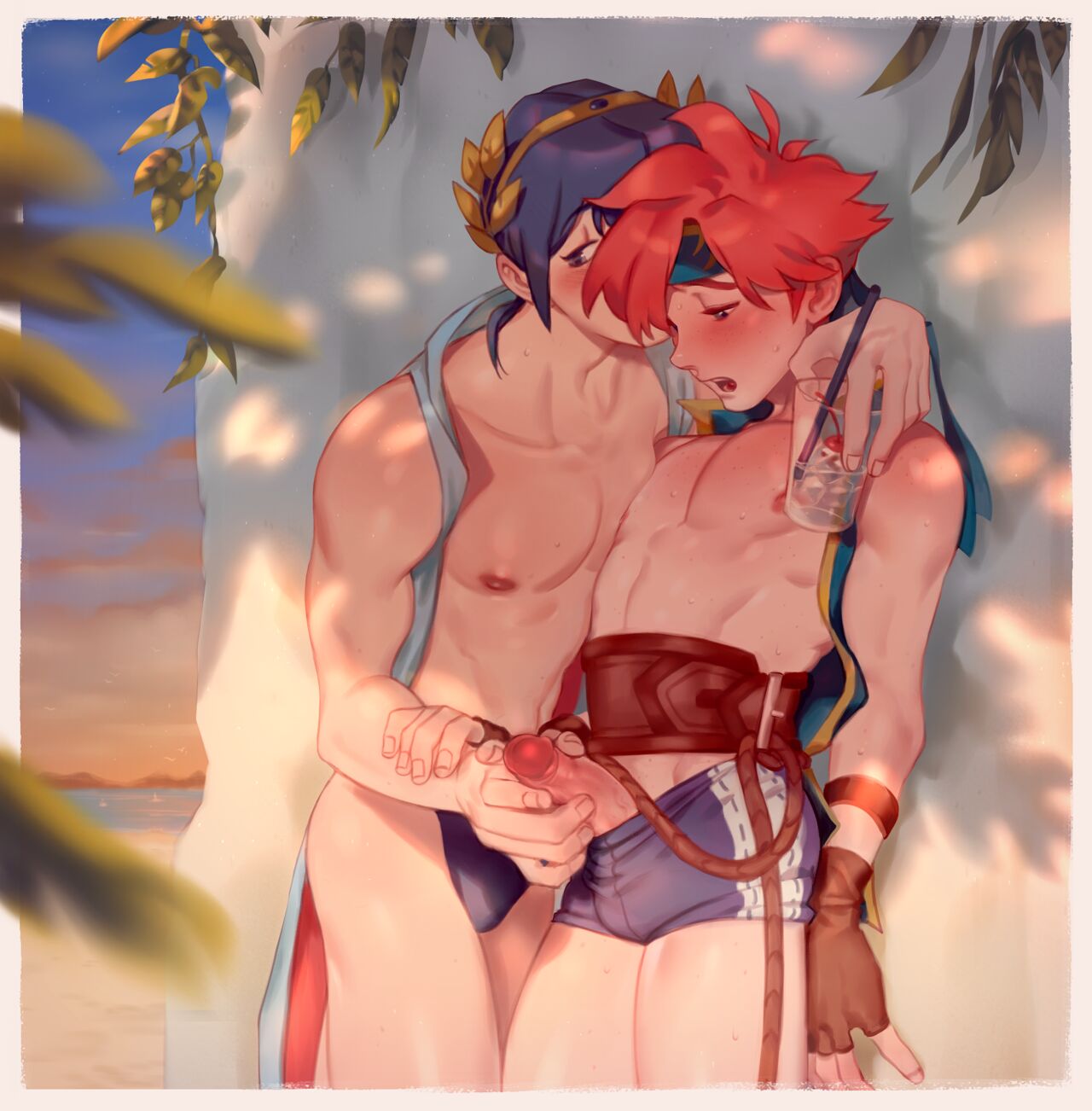 Meep's Patreon Collection page 9 full