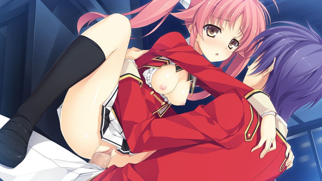 Koikishi Purely Kiss Decensored Set page 2 full