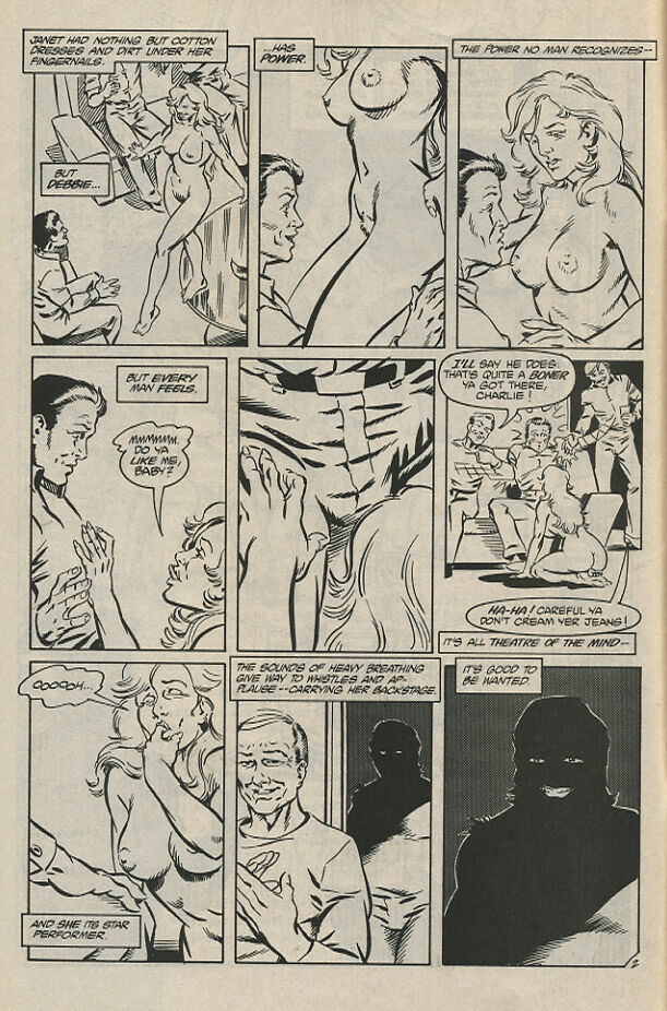 Scimidar Book II Chapter 3 page 4 full