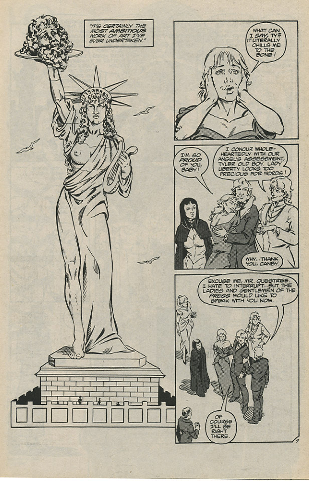 Scimidar Book II Chapter 3 page 9 full