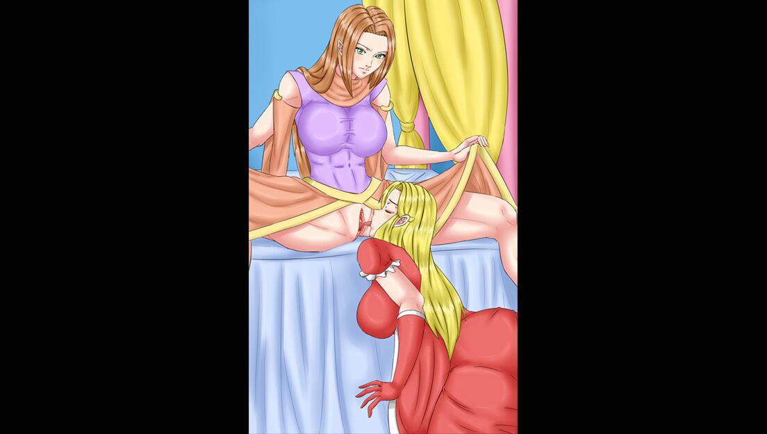 Mistress vs Slave page 5 full