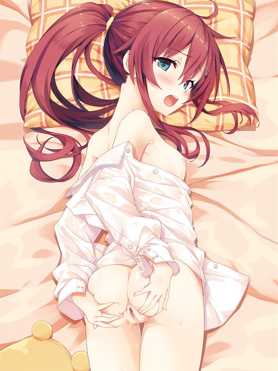 Maitetsu Decensored Set page 9 full